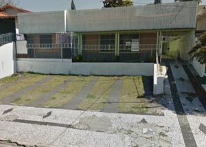 Ambulatório de Especialidades Dr Fernando Ramires Cruz