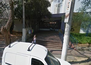 Coordenação Regional de Saúde Oeste