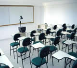 Escolas Particulares na Lapa