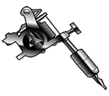 Estúdios de Tatuagens no Lapa