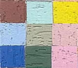 Texturas e Grafiatos na Lapa