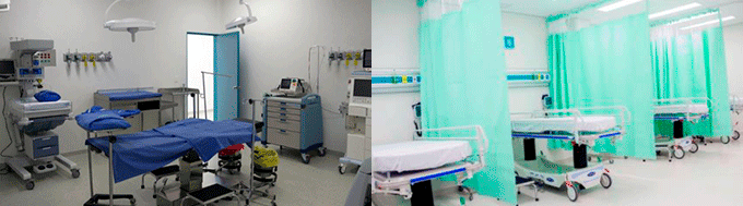 Hospital Metropolitano Lapa Hospital Metropolitano Lapa