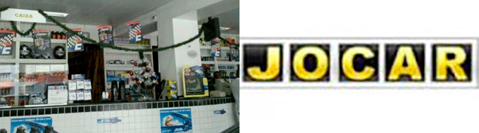 Jocar Lapa