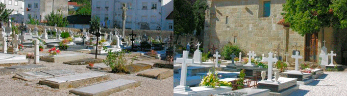 Cemitério Goiabeira Lapa