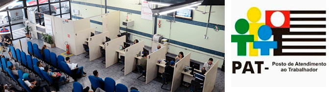 PAT Poupatempo Lapa PAT Poupatempo Lapa