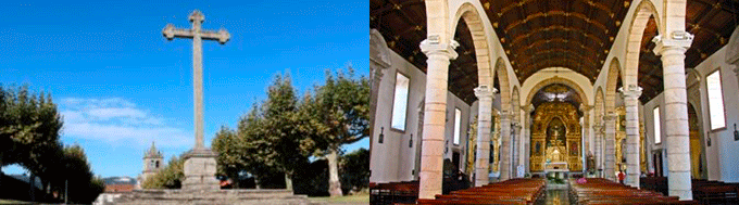 Nossa Senhora da Lapa