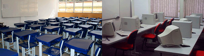 Faculdade Flamingo Lapa