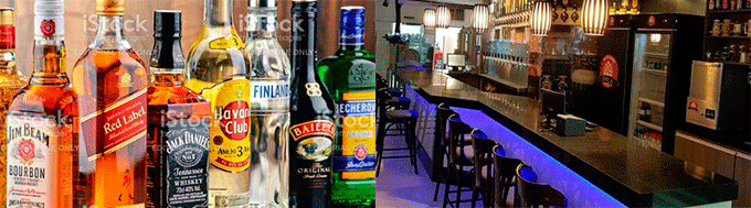 Os Melhores Bares da Lapa