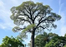 poda de árvores