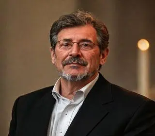 velório de Paulo Frateschi