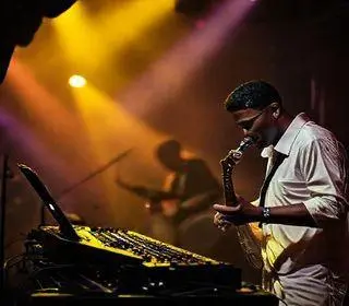 Circuito Funk SP