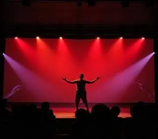 festival de teatro