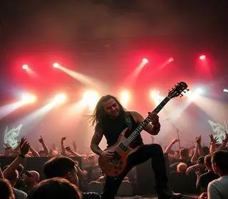 festival descontrole