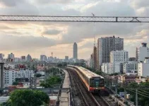 Linha 20-Rosa do Metrô