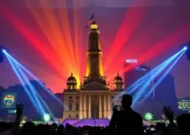 aniversário de São Paulo