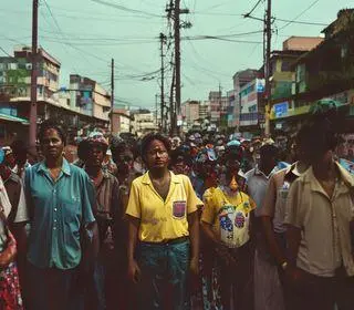 venezuela
