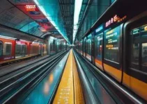 novas tarifas do transporte metropolitano