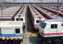 veículos de manutenção