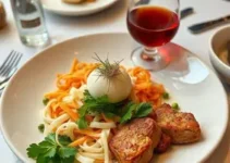 restaurante bom prato