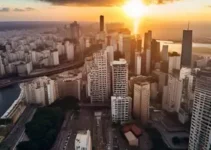 vagas CRRC Brasil São Paulo Araraquara