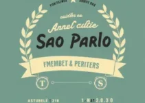 Aniversário de São Paulo