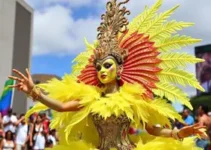 Carnaval 2026 em São Paulo