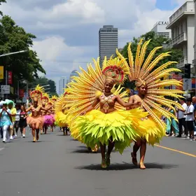 Carnaval 2026