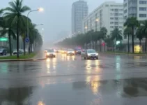 chuva em sp