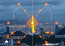 colaborações entre Rio e SP em tecnologias quânticas