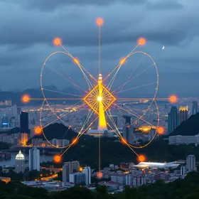 colaborações entre Rio e SP em tecnologias quânticas