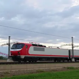 CRRC Brasil abre vagas