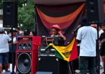 cultura sound system