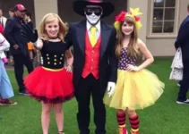 fantasias carnaval agente secreto