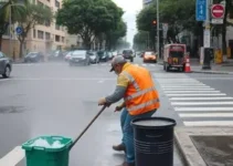 Operação São Paulo Limpa