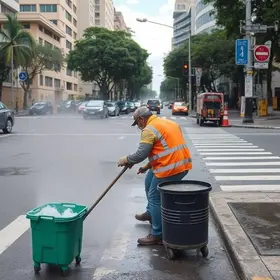 Operação São Paulo Limpa