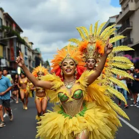 Segunda de Carnaval