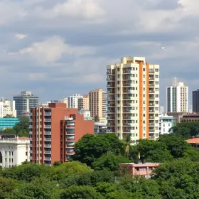 Helbor empreendimento São Paulo