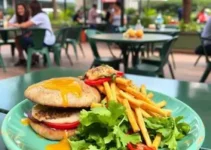 restaurantes ao ar livre para ir com crianças em SP Capital e Interior