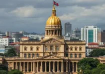 corrupção e fraudes tributárias