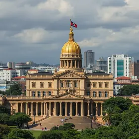 corrupção e fraudes tributárias