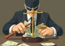manipulação fiscal
