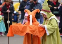 Quarta de Cinzas em SP: Programação Infantil Pós-Carnaval