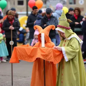 Quarta de Cinzas em SP: Programação Infantil Pós-Carnaval