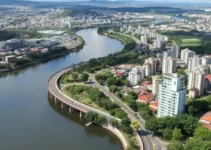 plano urbanístico Rio Pinheiros