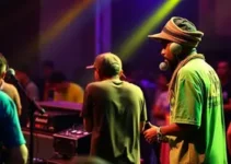 reggae e cultura sound system