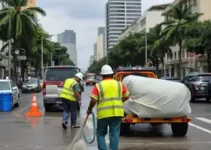 Operação São Paulo Limpa