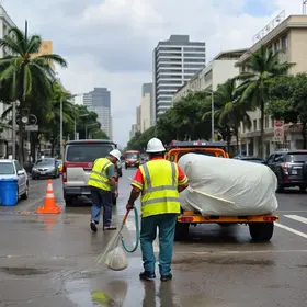 Operação São Paulo Limpa