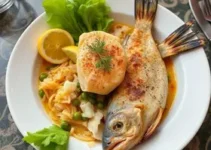 restaurantes em São Paulo para comer peixe na Semana Santa