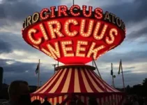 Semana do Circo em São Paulo