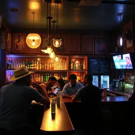 discriminação em estabelecimentos